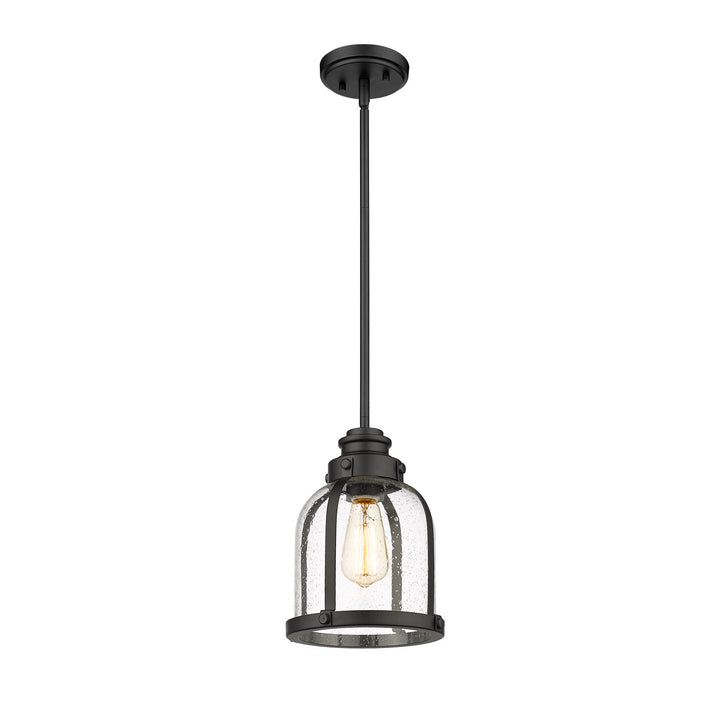 1 Light Mini Pendant by Z-Lite