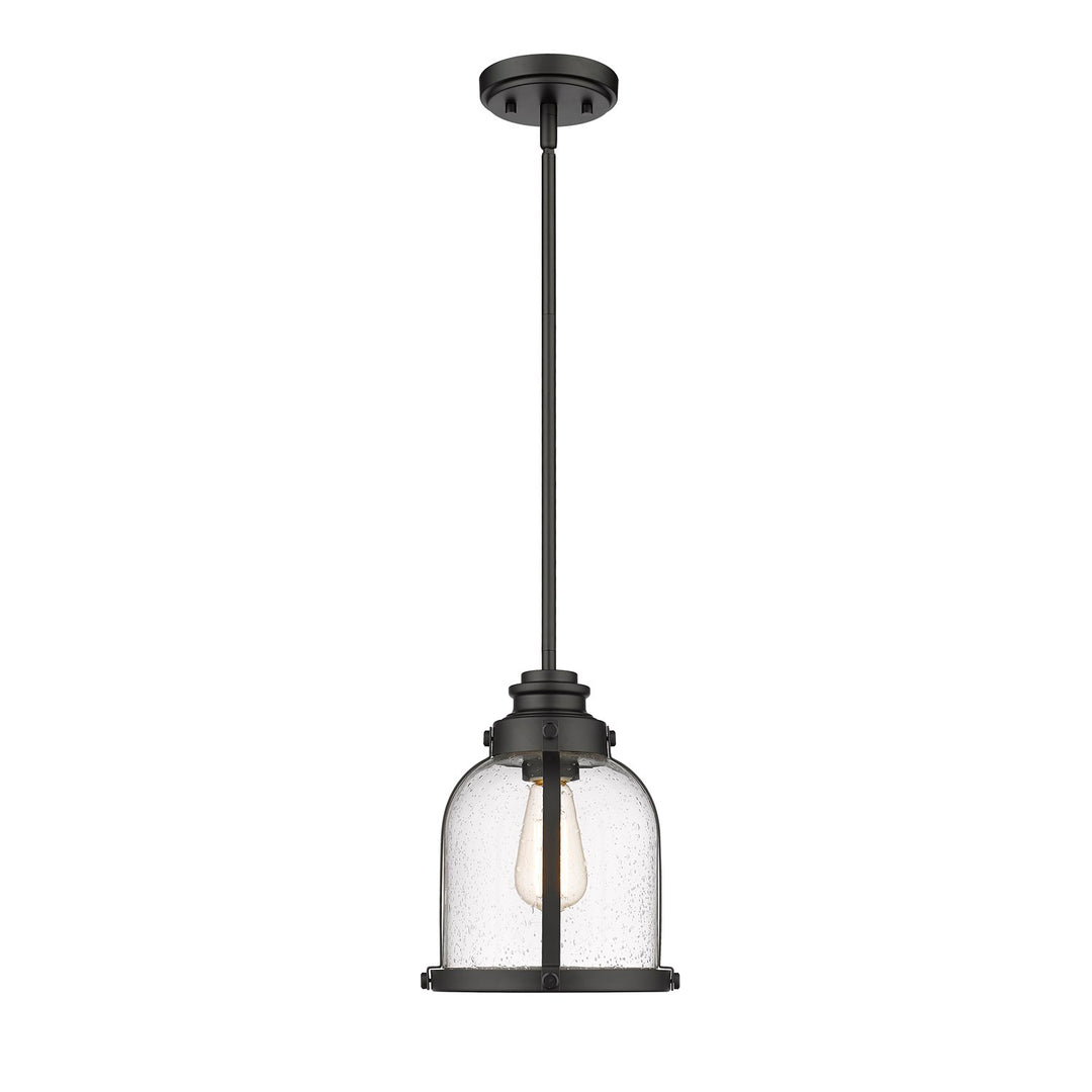 1 Light Mini Pendant