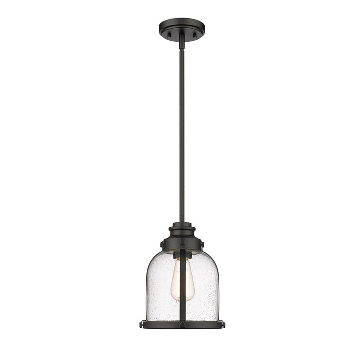 1 Light Mini Pendant