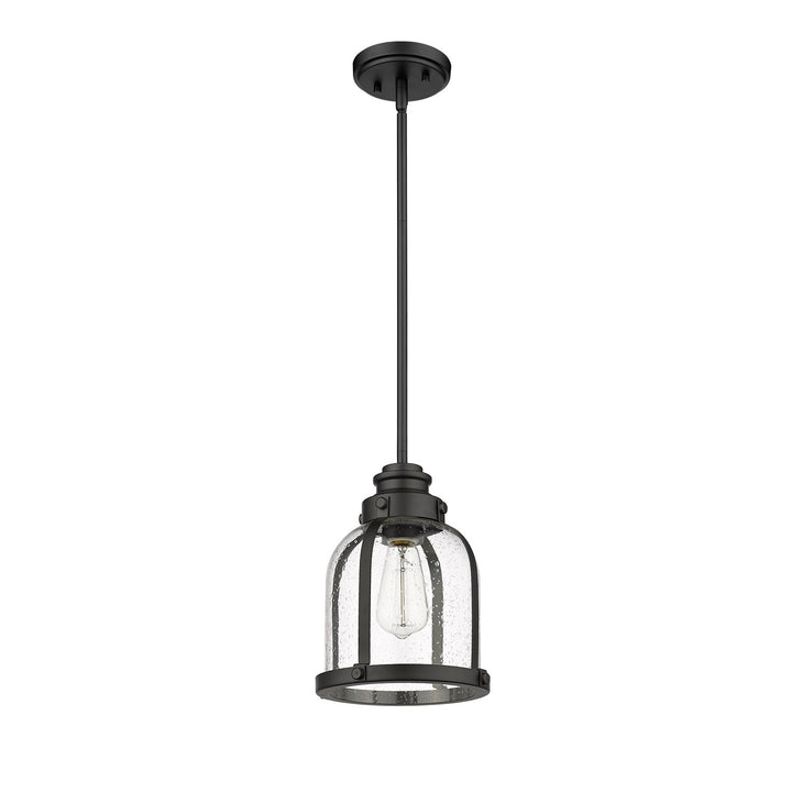 1 Light Mini Pendant
