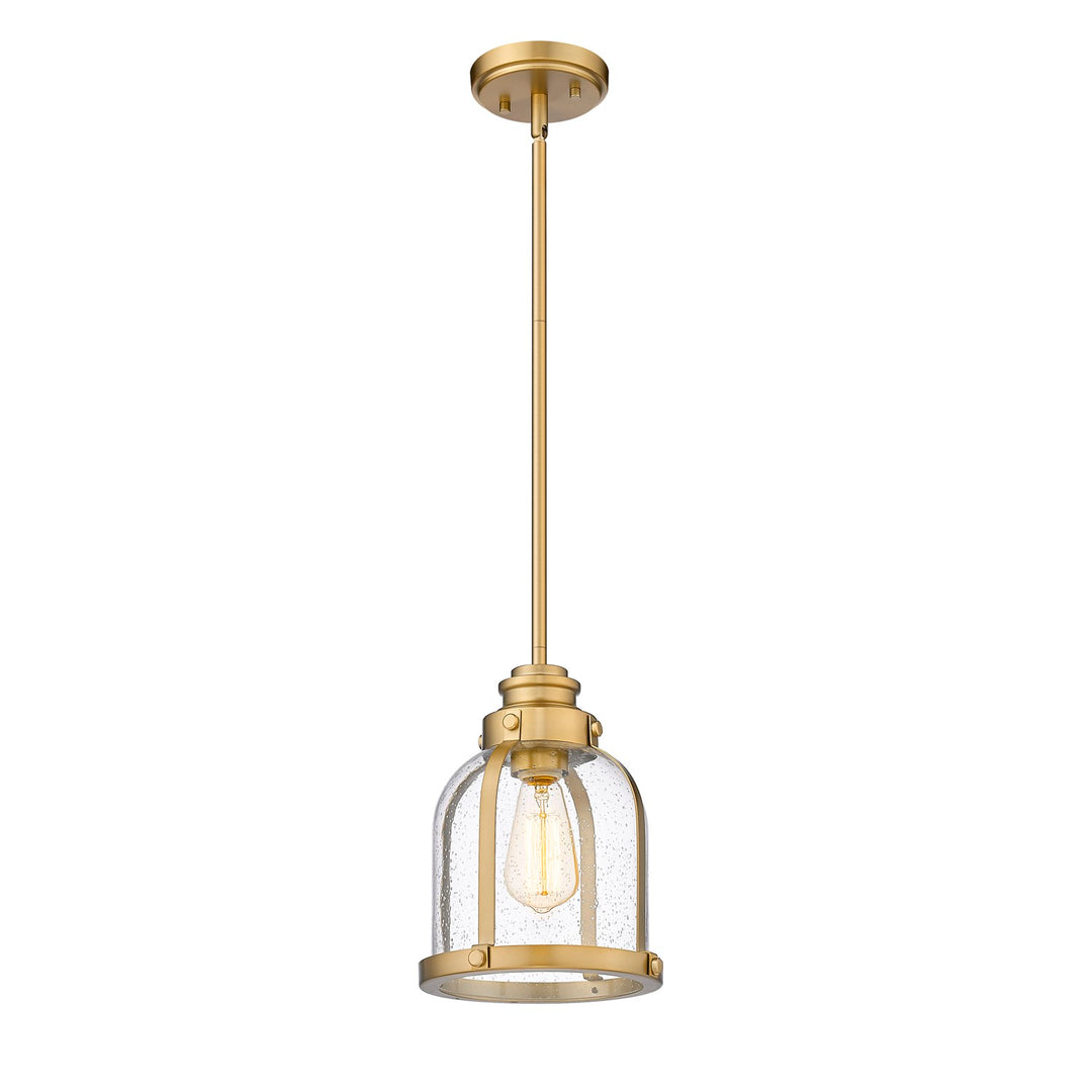 1 Light Mini Pendant by Z-Lite