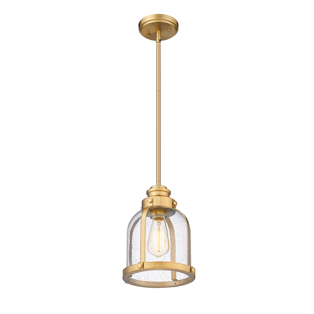 1 Light Mini Pendant