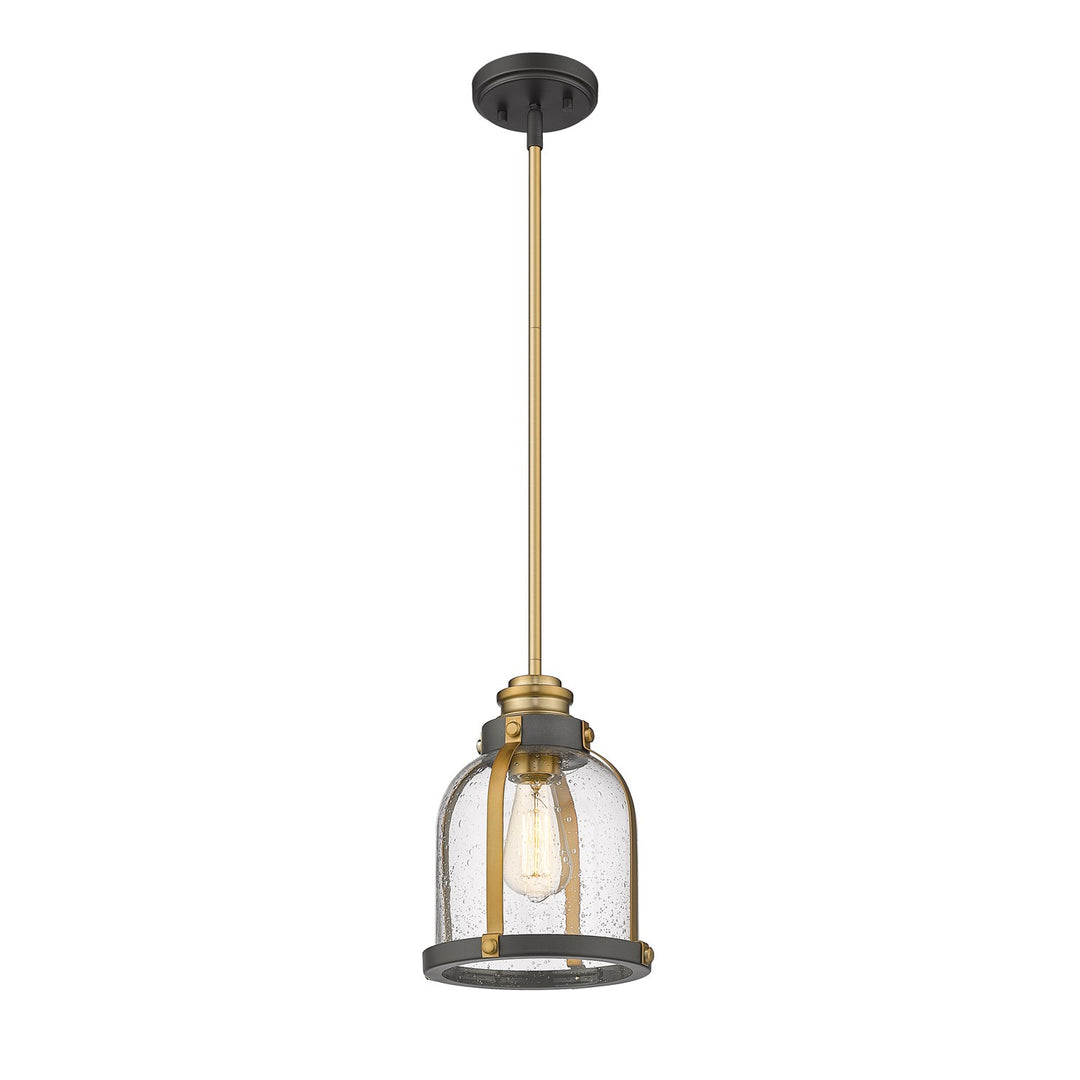 1 Light Mini Pendant by Z-Lite