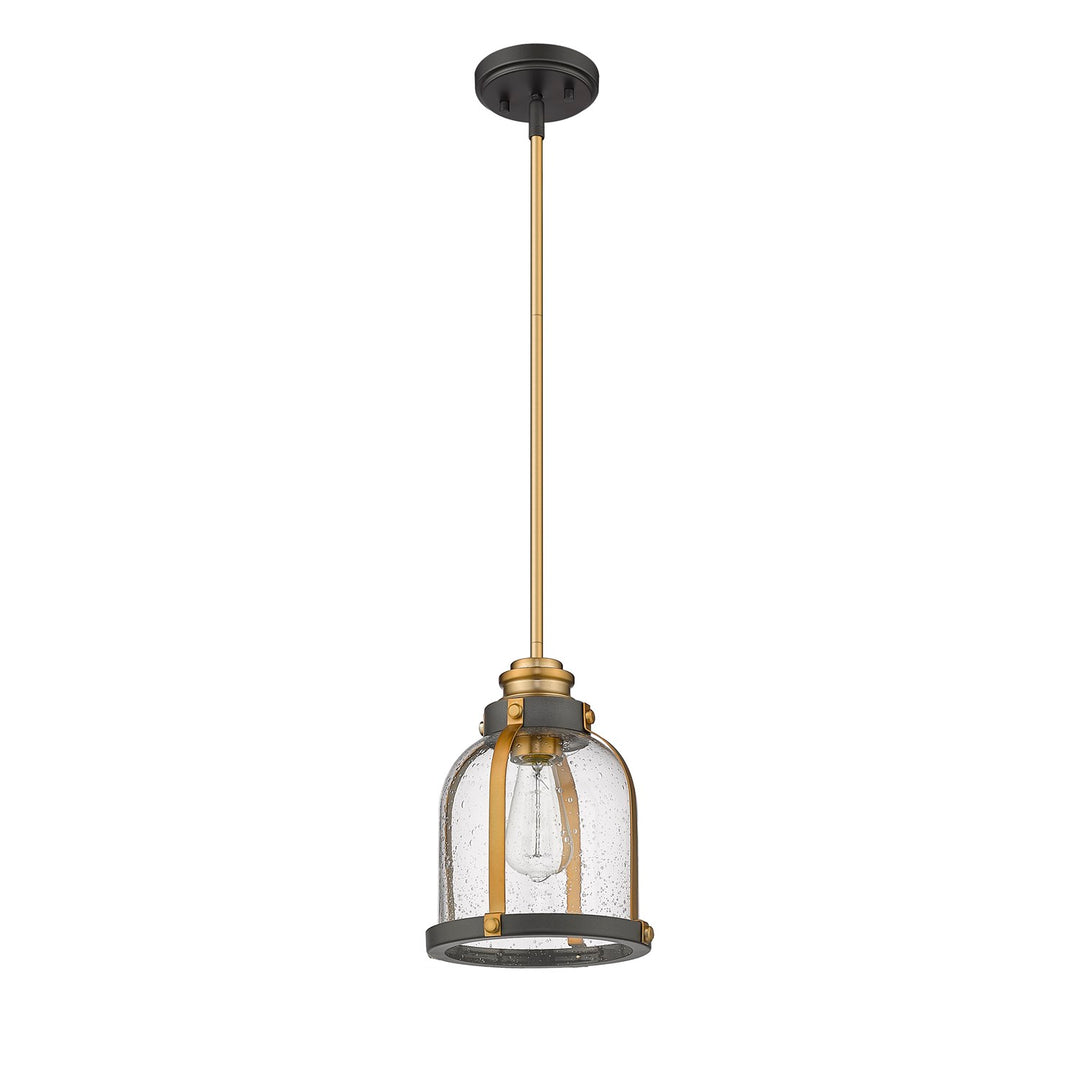 1 Light Mini Pendant