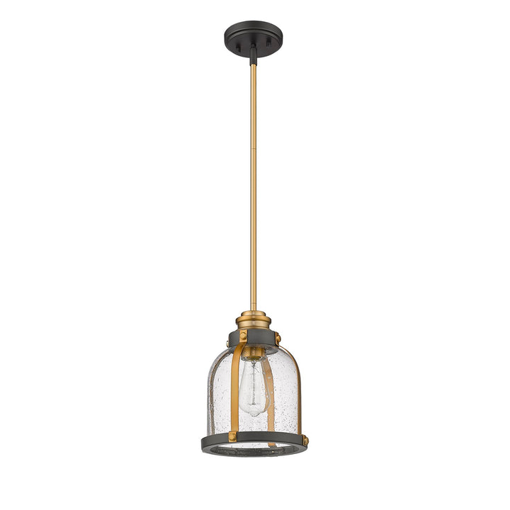 1 Light Mini Pendant