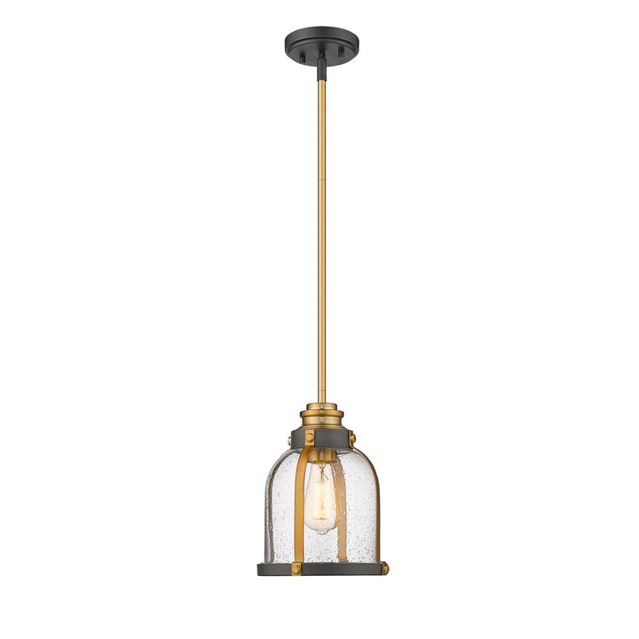 1 Light Mini Pendant