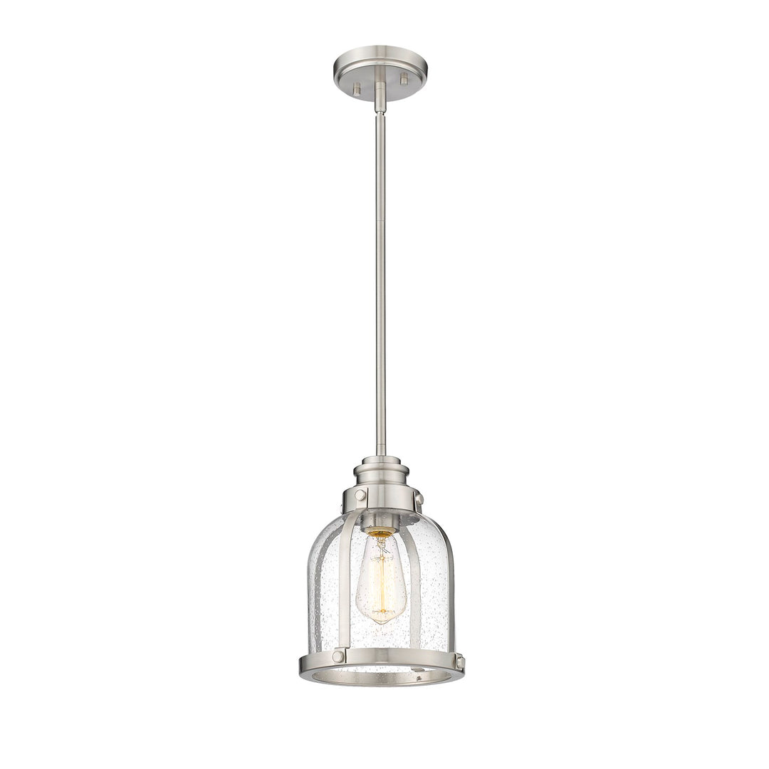 1 Light Mini Pendant by Z-Lite
