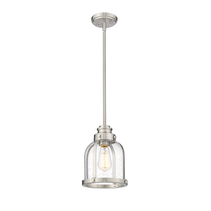 1 Light Mini Pendant by Z-Lite