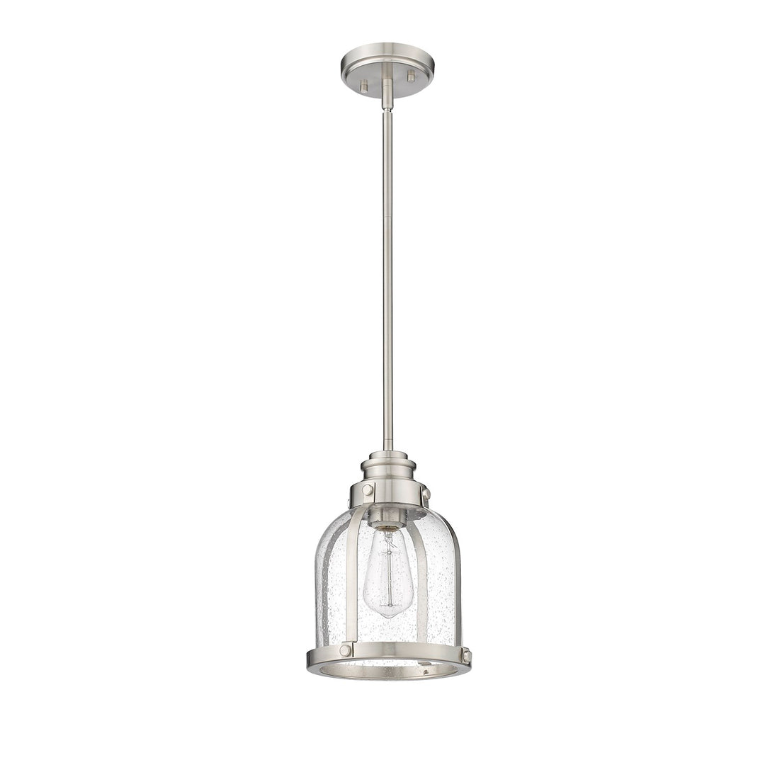 1 Light Mini Pendant