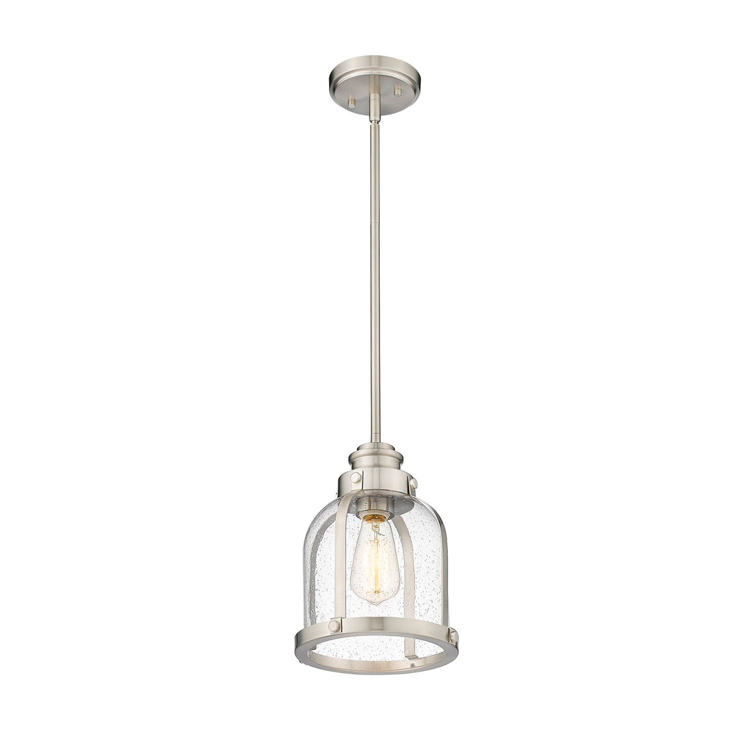 1 Light Mini Pendant