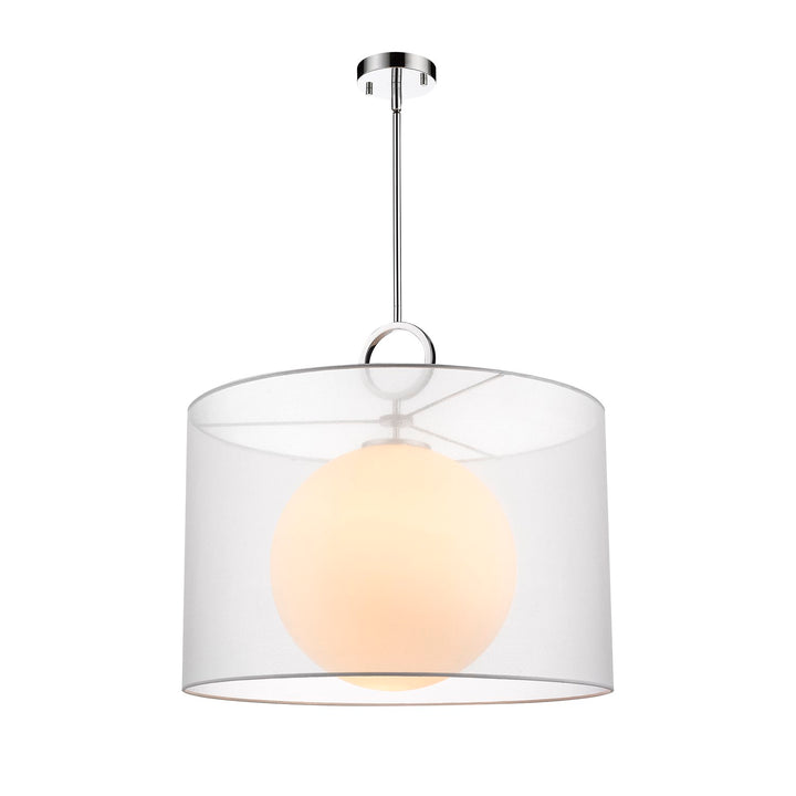 1 Light Pendant by Z-Lite