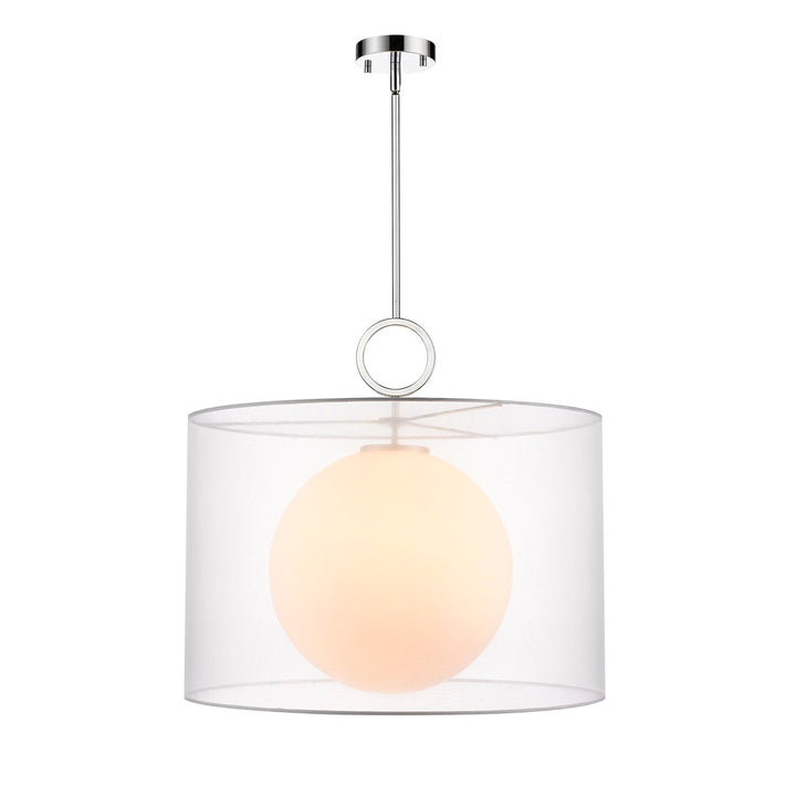 1 Light Pendant