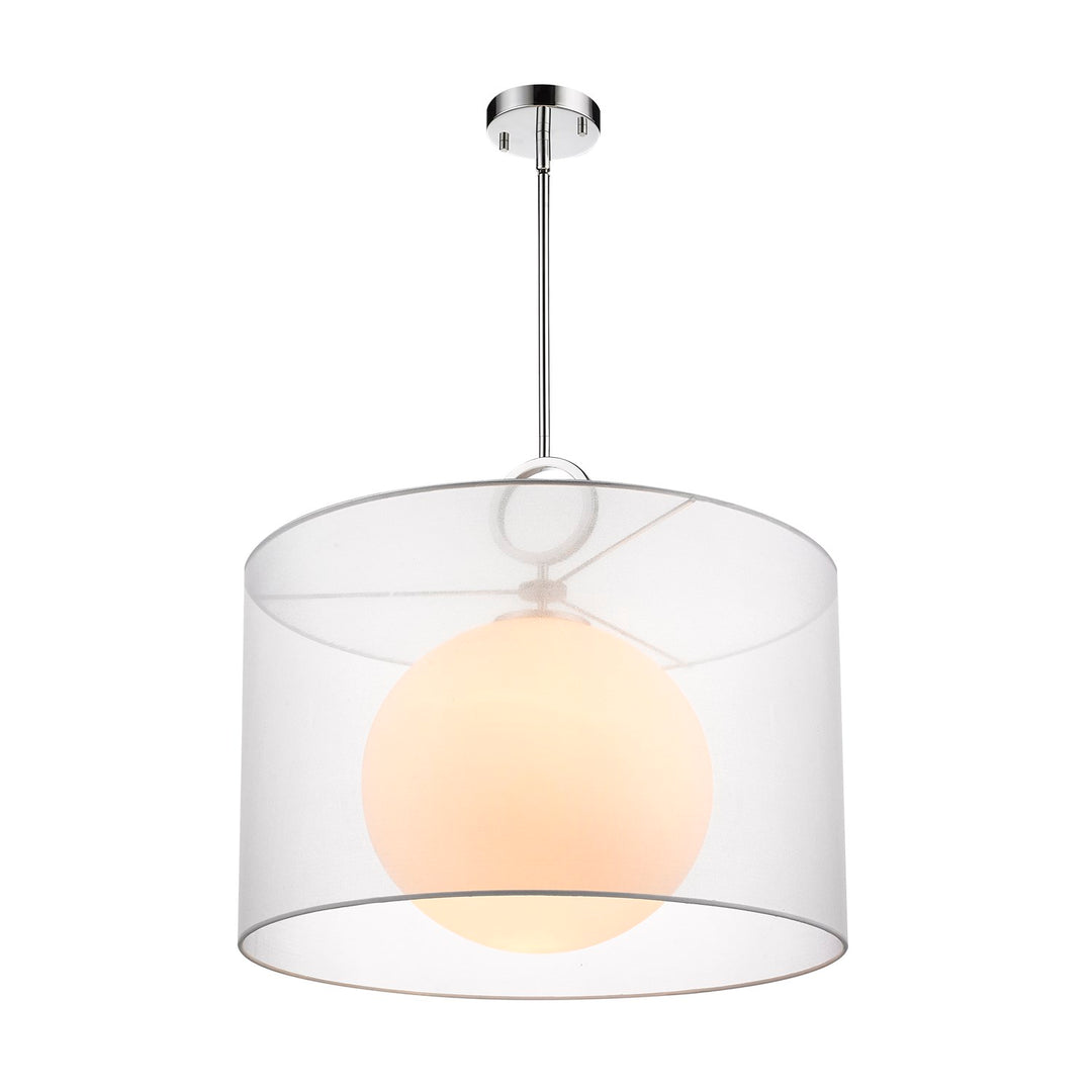 1 Light Pendant