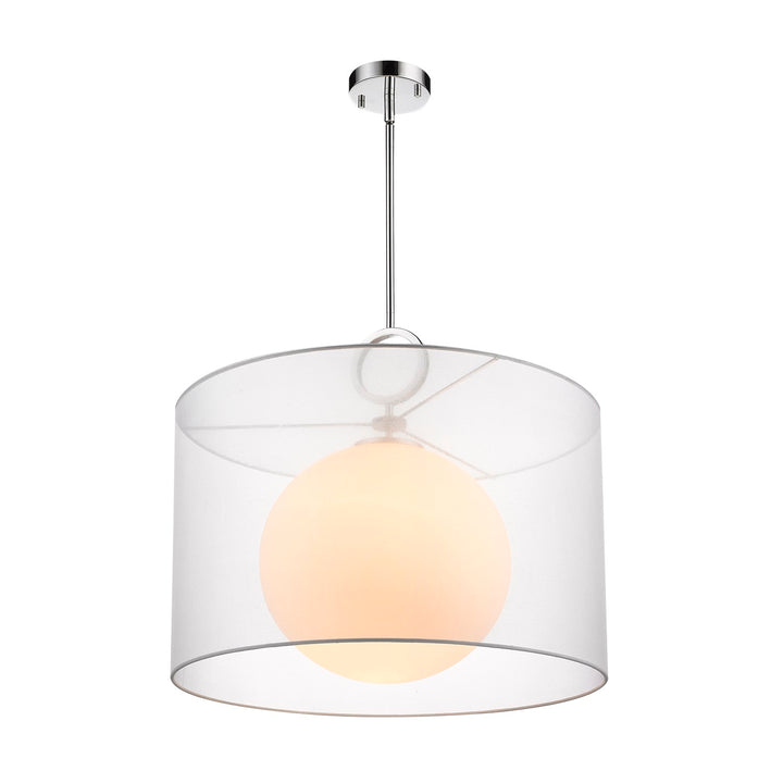 1 Light Pendant