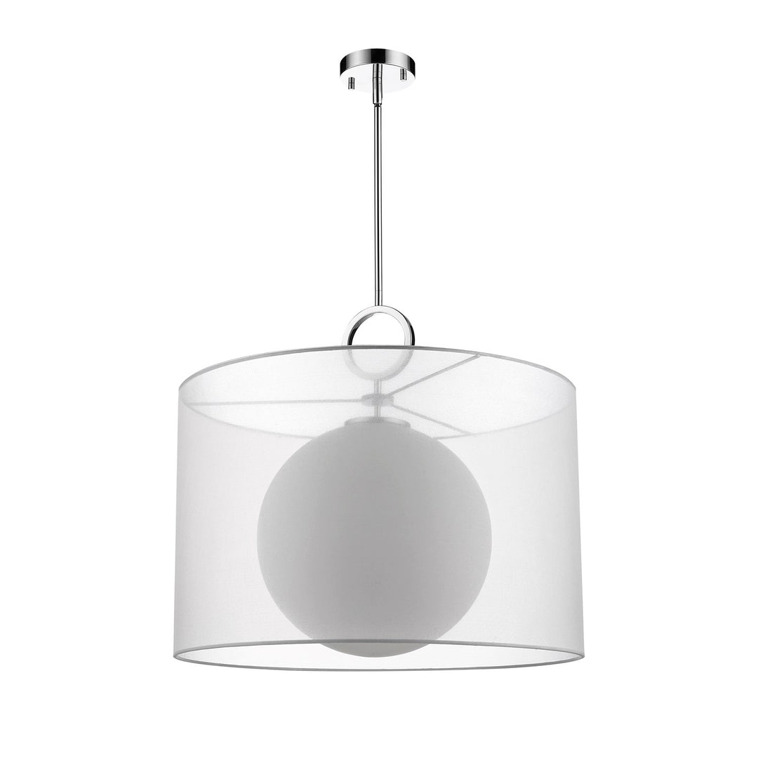 1 Light Pendant
