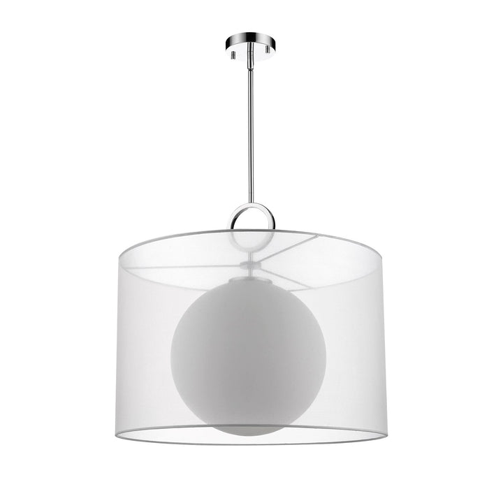 1 Light Pendant