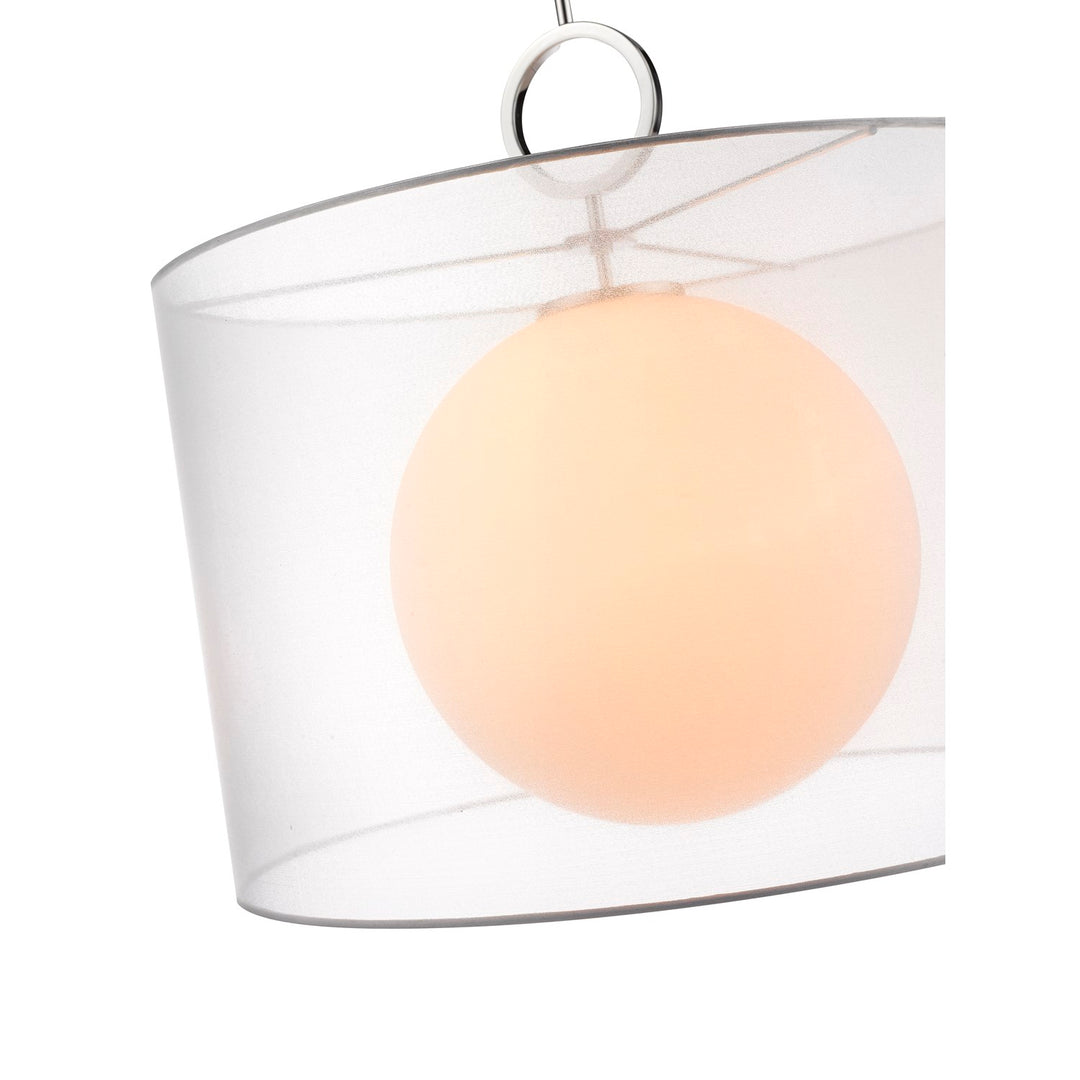 1 Light Pendant
