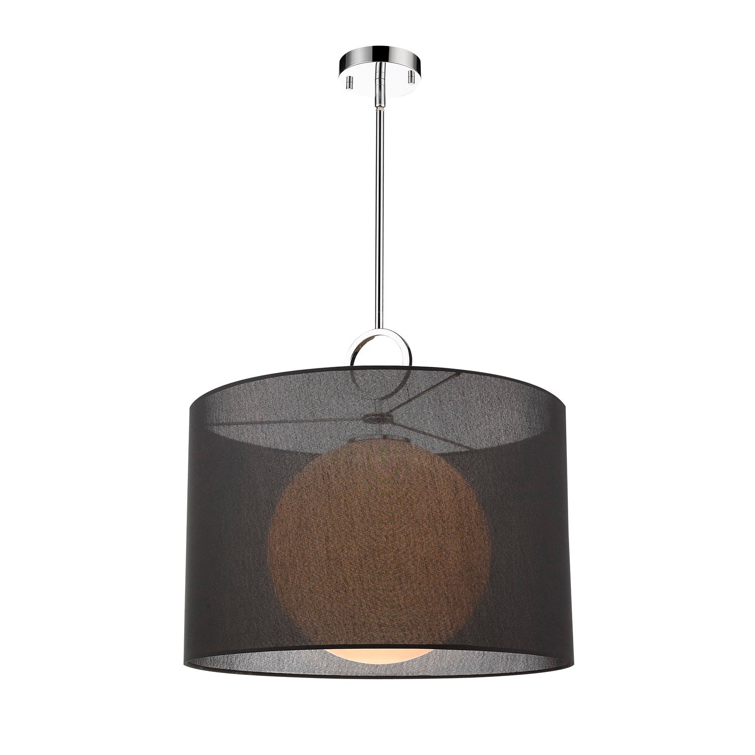 1 Light Pendant by Z-Lite