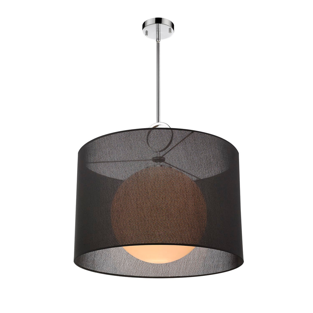 1 Light Pendant