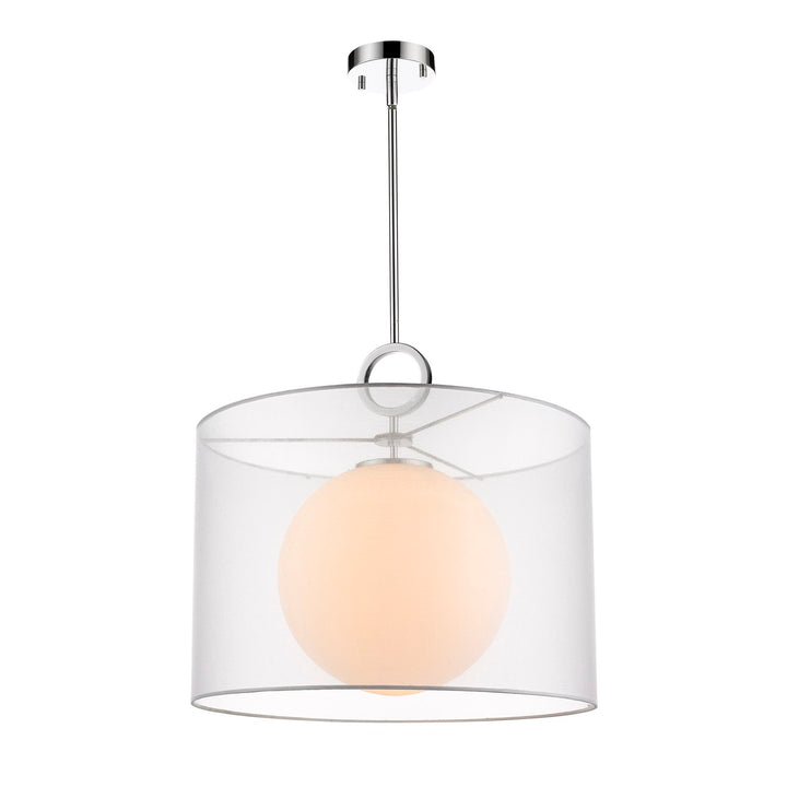 1 Light Pendant by Z-Lite
