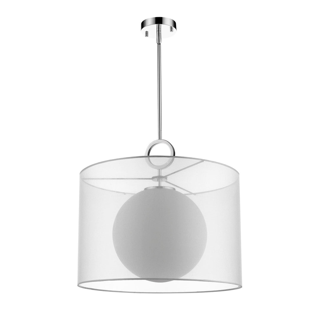 1 Light Pendant
