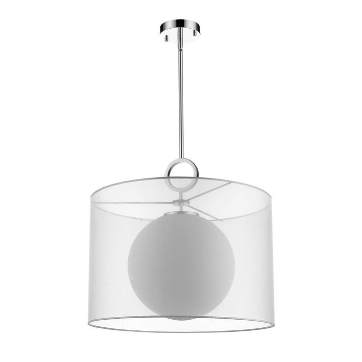 1 Light Pendant