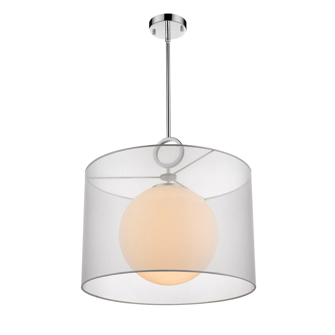 1 Light Pendant