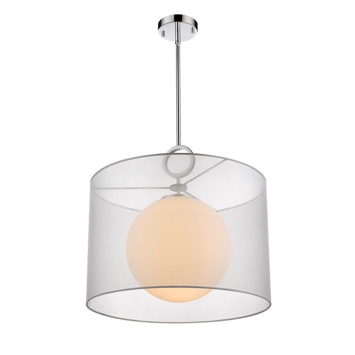 1 Light Pendant