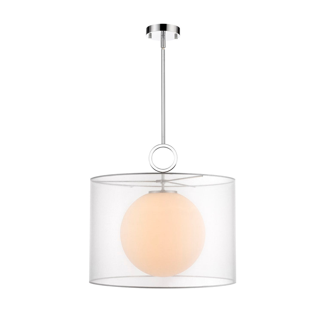1 Light Pendant