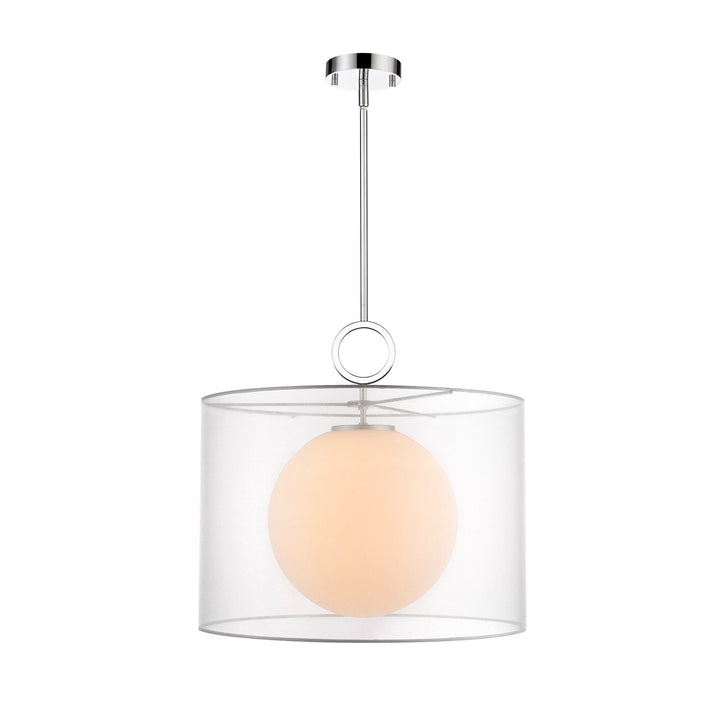 1 Light Pendant