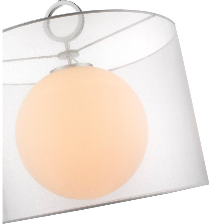 1 Light Pendant