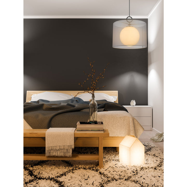 1 Light Pendant