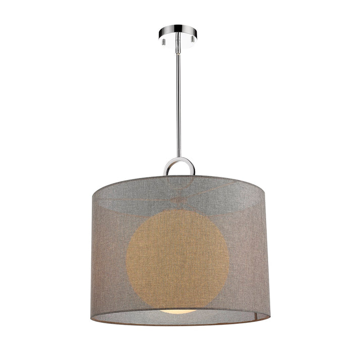 1 Light Pendant by Z-Lite