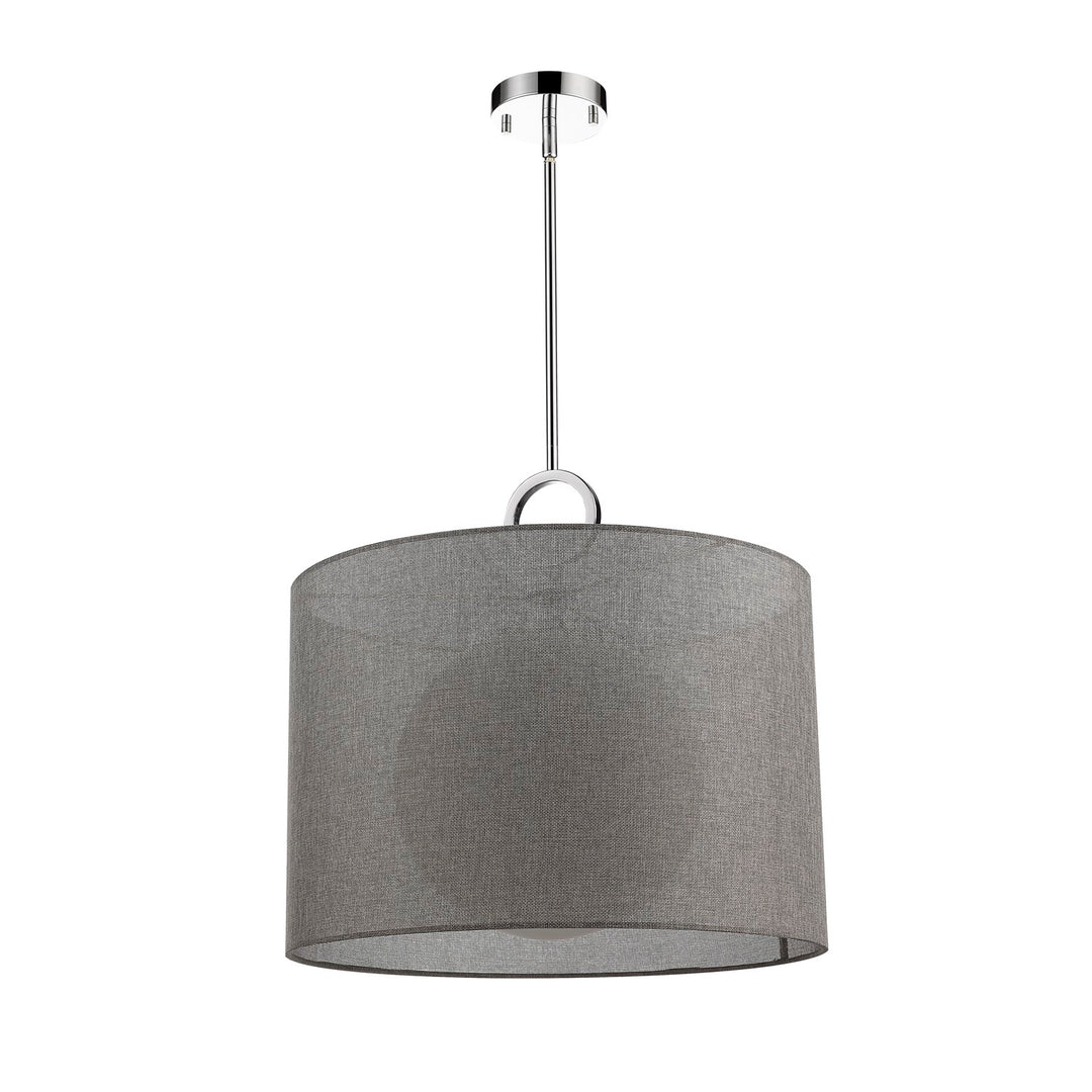 1 Light Pendant