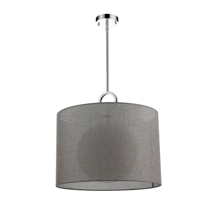 1 Light Pendant