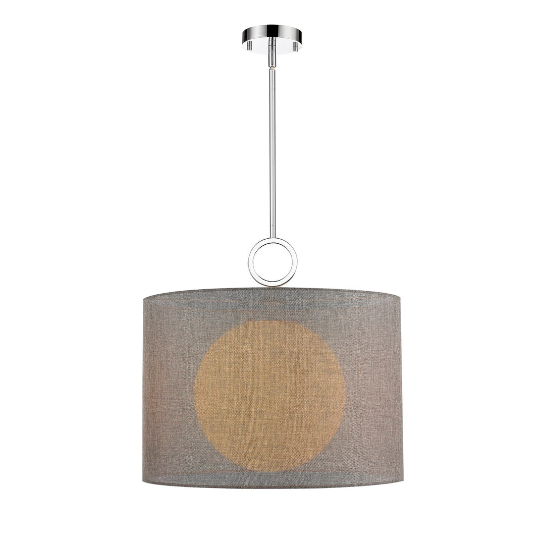 1 Light Pendant
