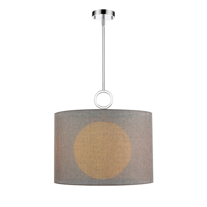 1 Light Pendant