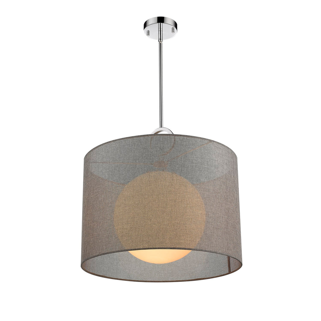 1 Light Pendant