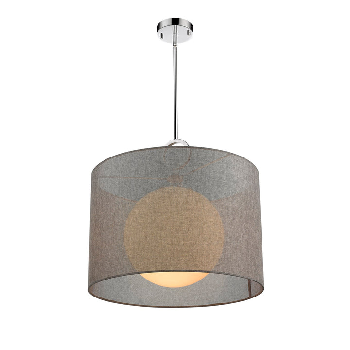 1 Light Pendant