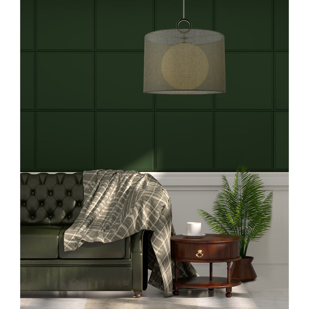 1 Light Pendant