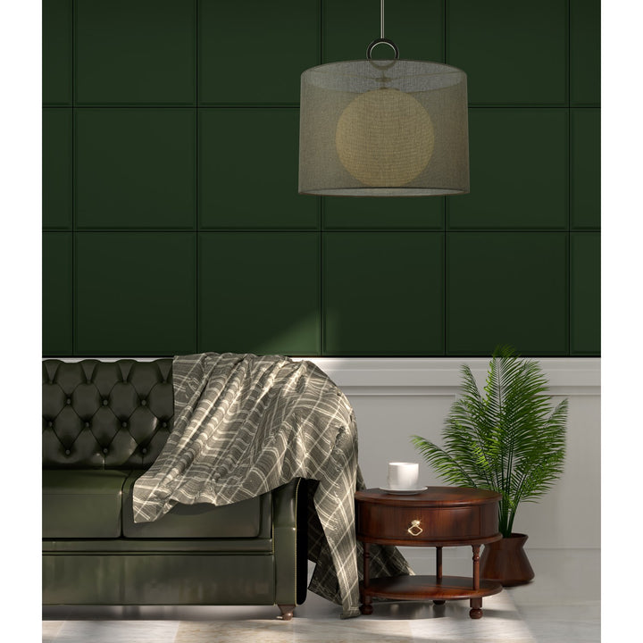 1 Light Pendant