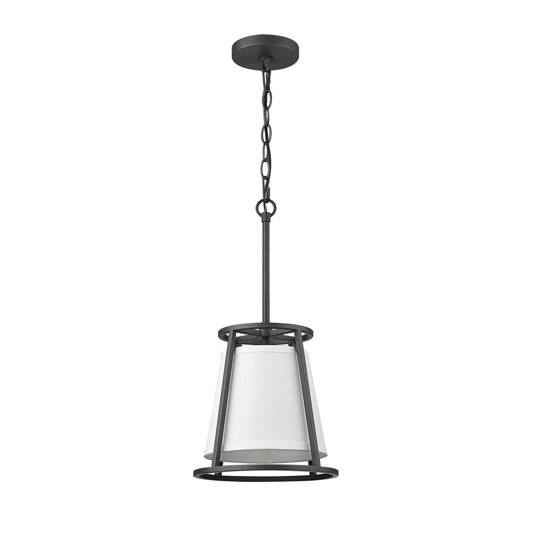 1 Light Mini Pendant