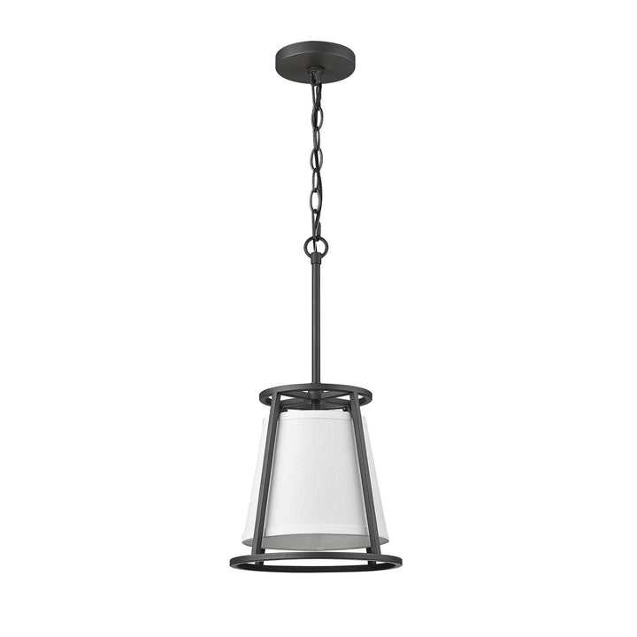 1 Light Mini Pendant
