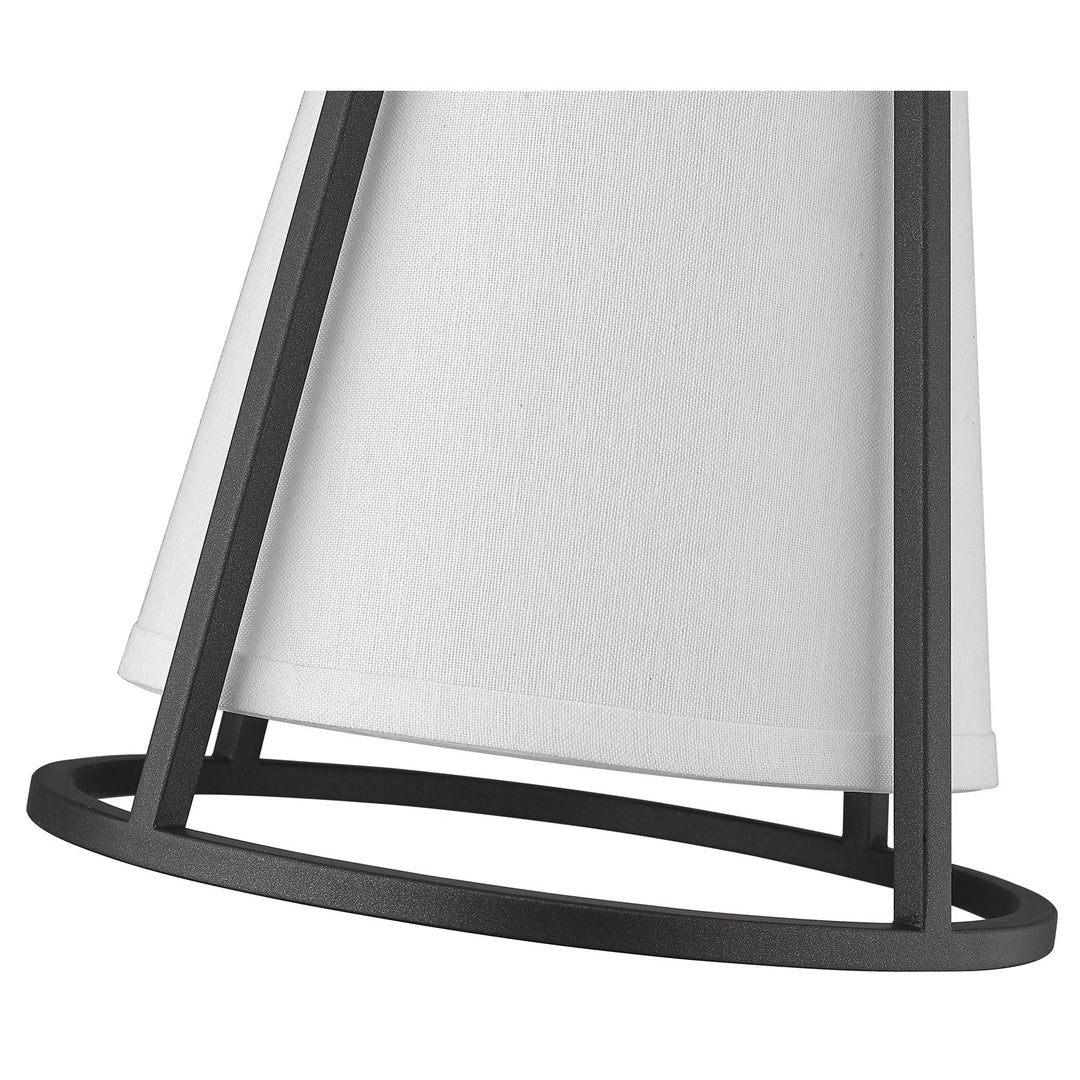 1 Light Mini Pendant