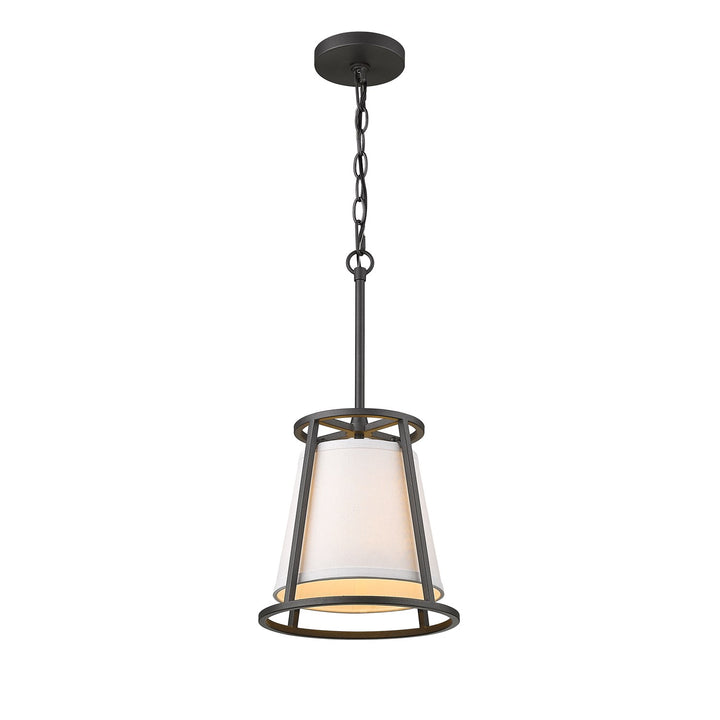 1 Light Mini Pendant