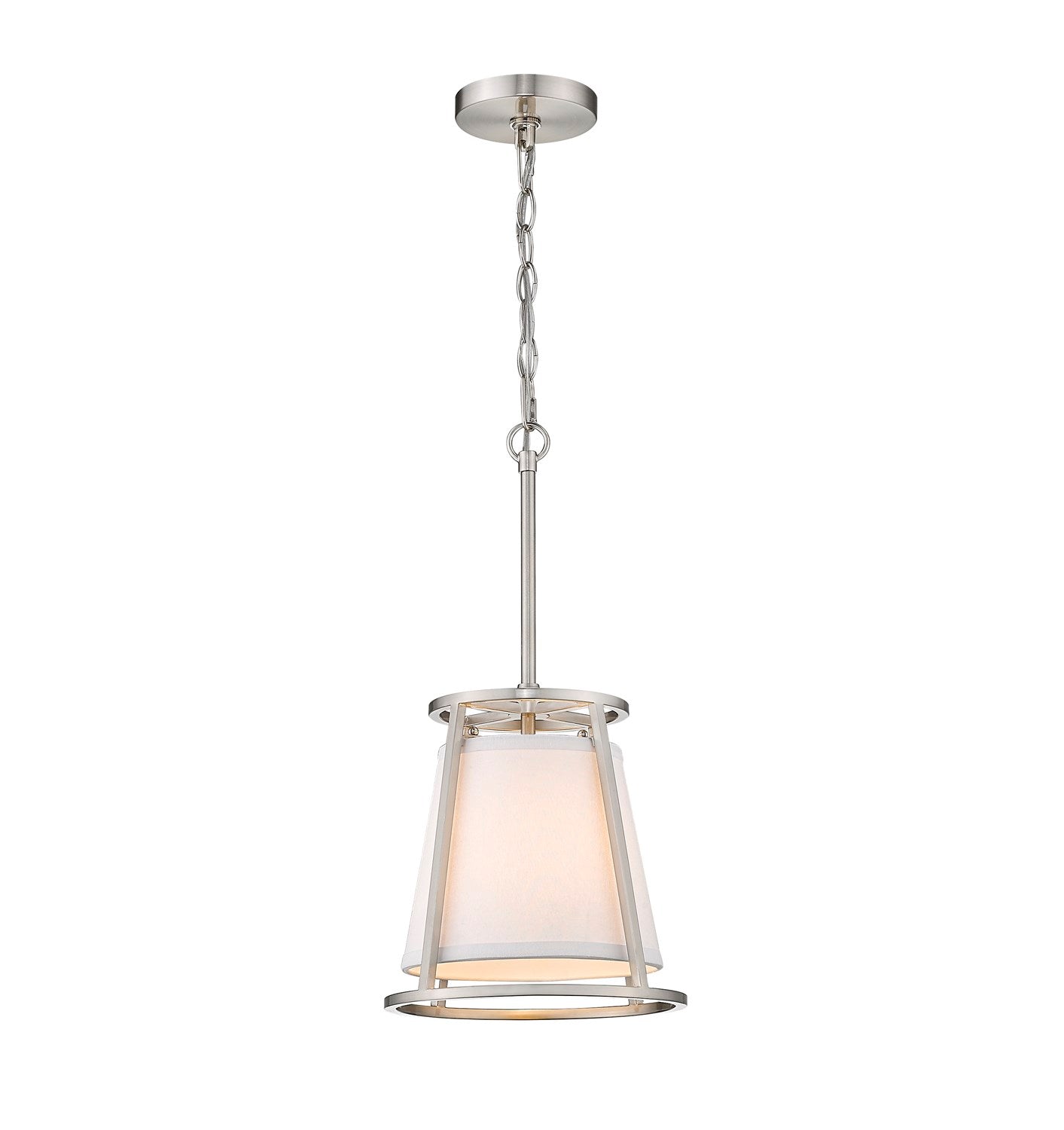 1 Light Mini Pendant by Z-Lite