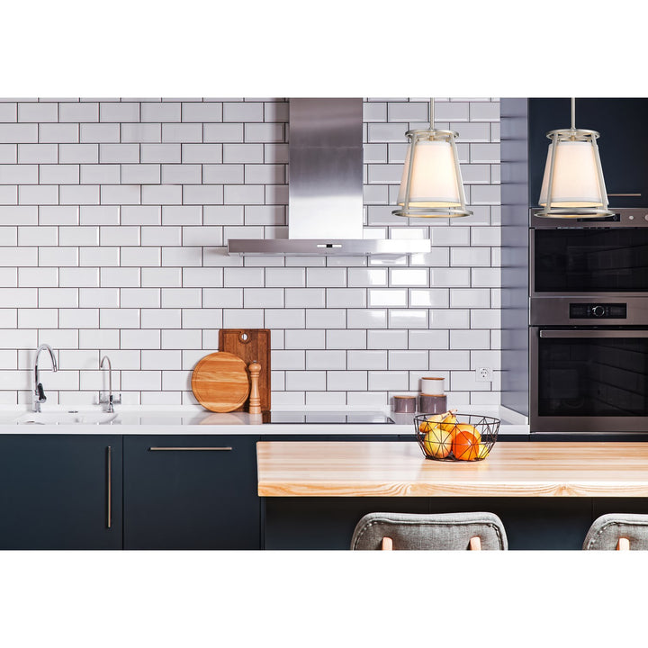 1 Light Mini Pendant