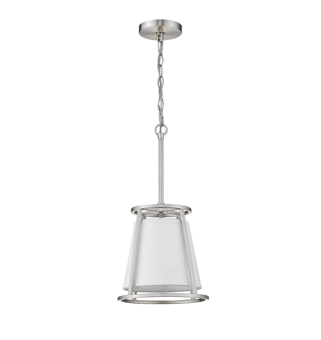 1 Light Mini Pendant