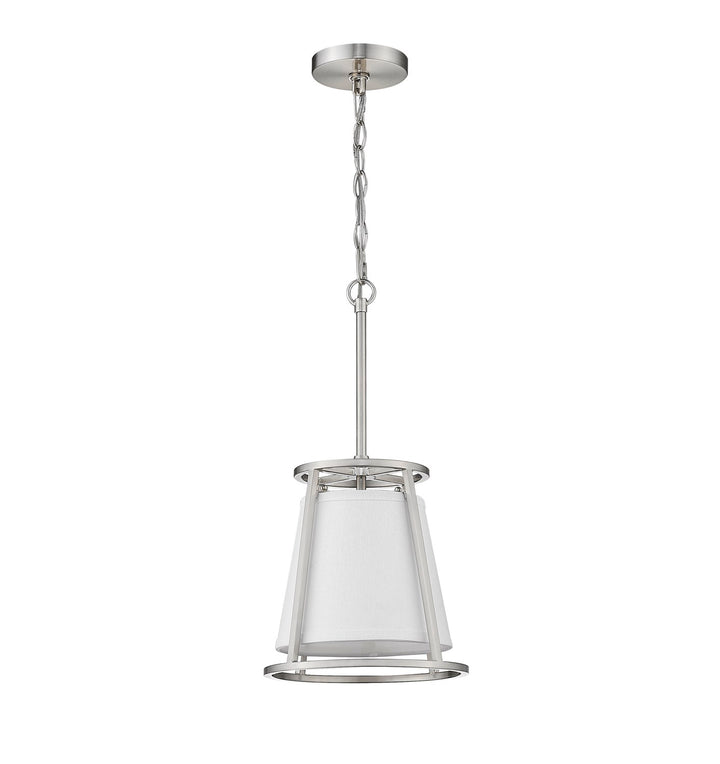 1 Light Mini Pendant