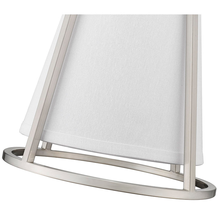 1 Light Mini Pendant